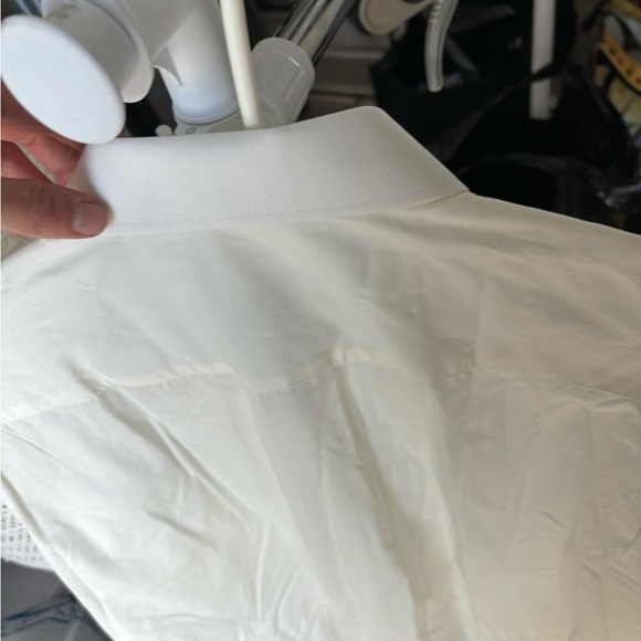 Rodem Club Men’s Longsleeve Button Up Dress Shirt Size 20 35/37 NEW with Tags - Picture 4 of 16